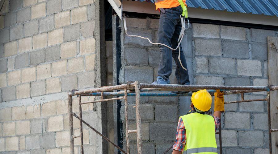 Expert new roof installation services in Livonia, LA